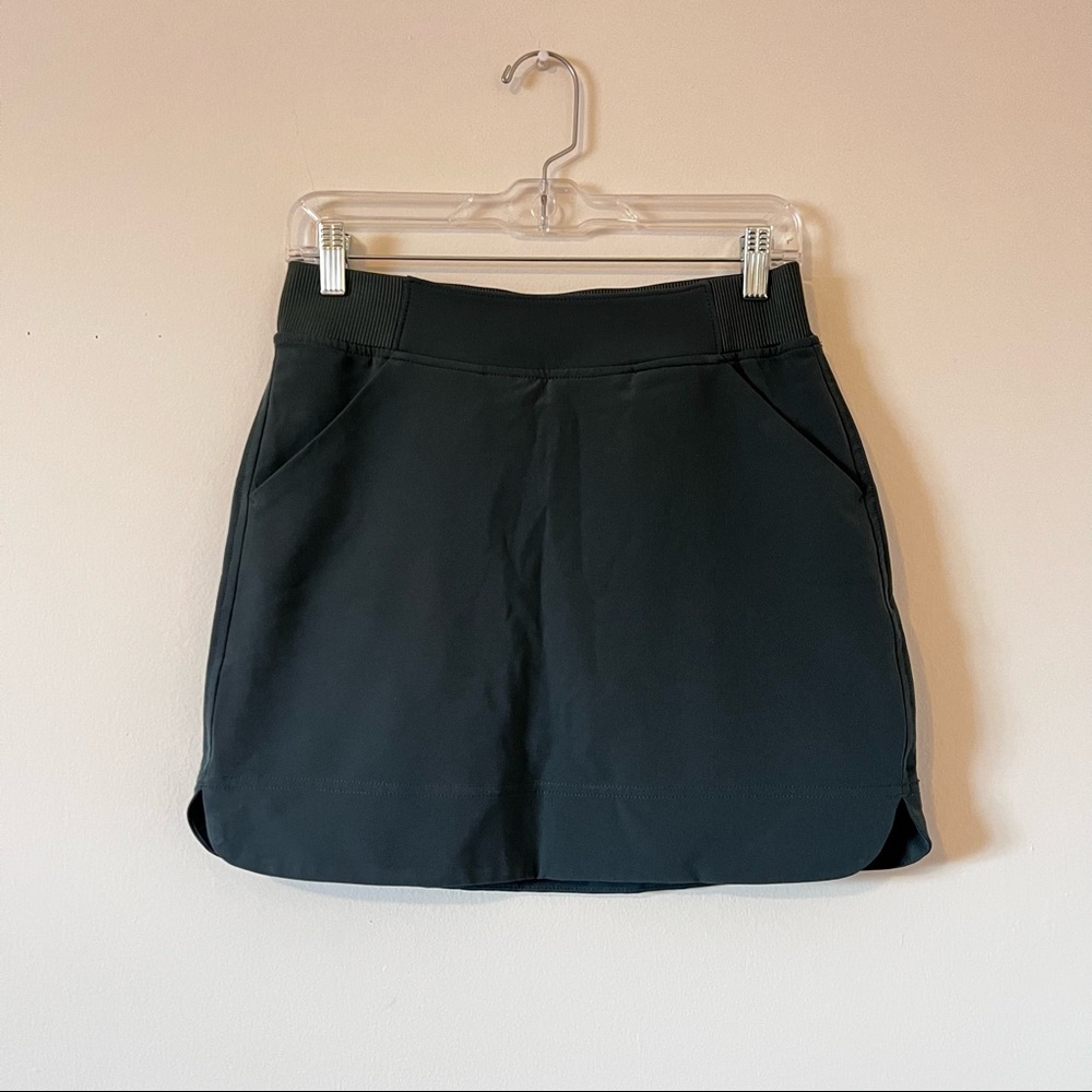 Tennis skirt
